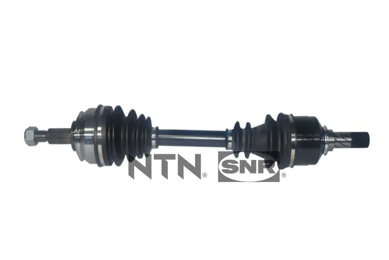 DK55.075 Вал
