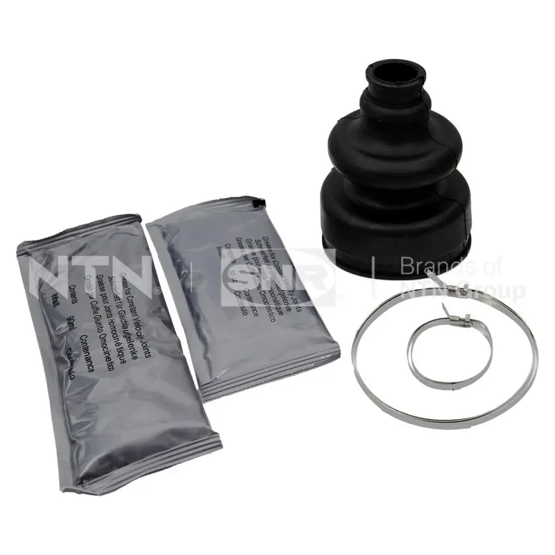 SNR IBK66008 Комплект пыльника, приводной