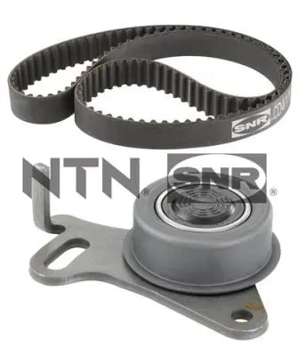 SNR KD47320 комплект ремня ГРМ
