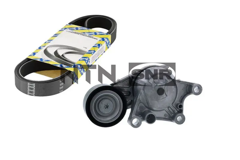 KA859.52 V Ribbed Belt Set