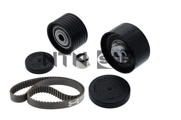 SNR KD45544 Комплект ремня ГРМ
