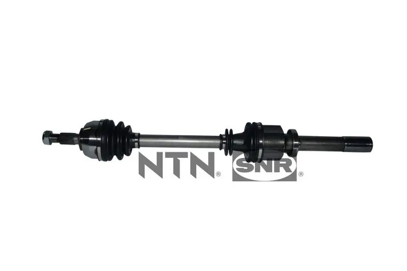 DK55.054 Вал