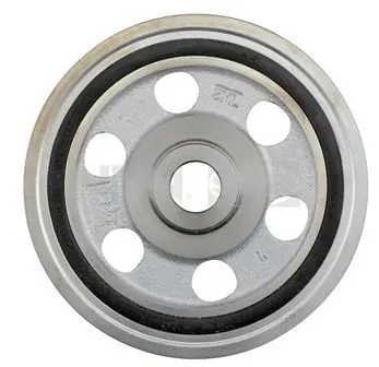 DPF359.00 Шкив к вала PSA Boxer 2.8HDI