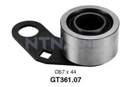 SNR GT36107 Ролик