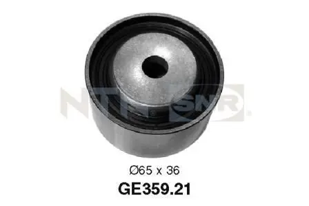 GE35921 Ролик ГРМ 406/Espace 3.0 24V x