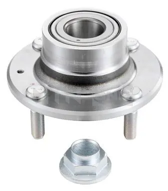 R184.39 Комплект подшипника