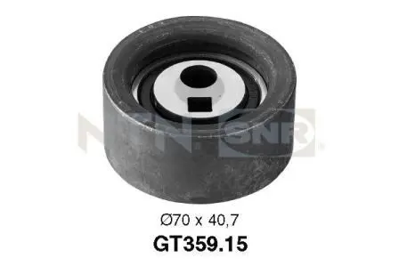 SNR GT35915 Ролик