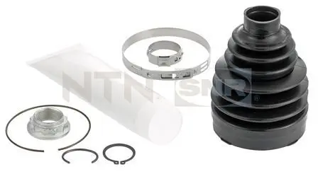 IBK50.003 Пыльник ШРУСа BMW: 1 (F20)