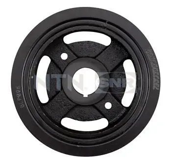 SNR DPF36900 ШКИВ КОЛЕНВАЛА SNR, КНР