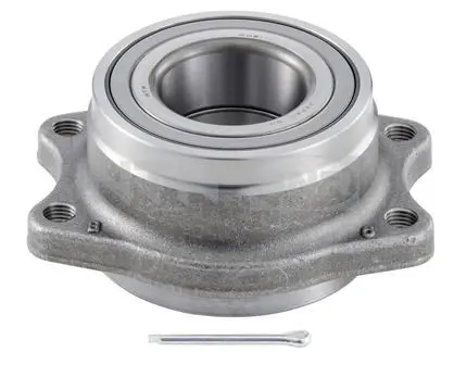 SNR R17352 Комплект подшипника