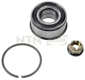 SNR R15561 Рем. Комплект ступицы колеса.