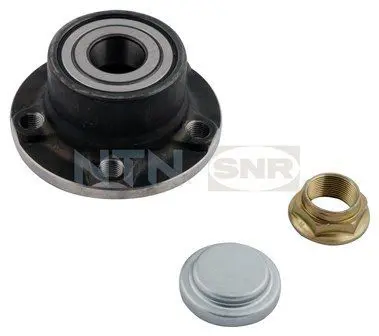 SNR R15999 Подшипник ступицы