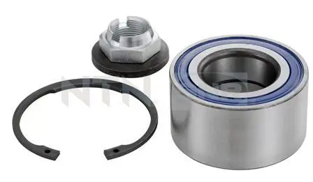 SNR R14106 Рем. Компл. ступицы колеса.
