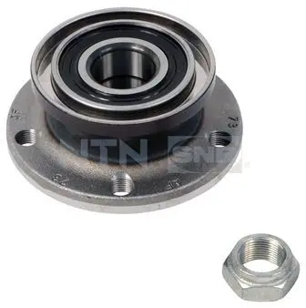 SNR R16051 СТУПИЦА КОЛЕСА ЗАД ALFA ROMEO