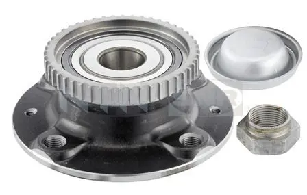 SNR R16627 Подшипник ступицы