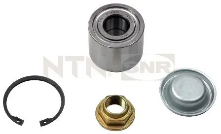 SNR R15948 Подшипник ступицы
