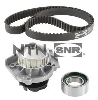 SNR KDP458000 Комплект водяного насоса /