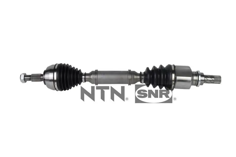 DK55.096 Вал
