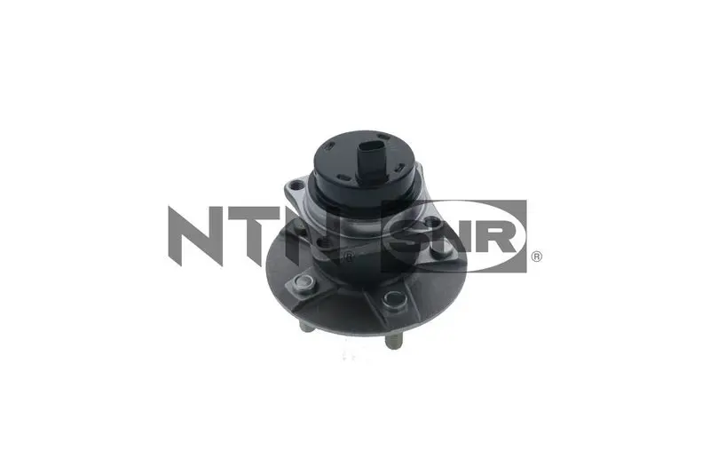 R169.88 Комплект подшипника ступицы