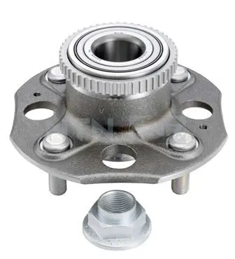SNR R17455 Комплект подшипника