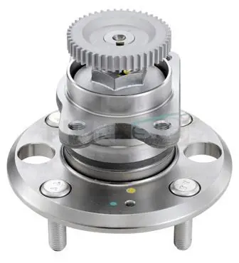 SNR R18422 Комплект ступичного подшипника