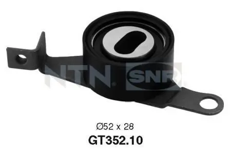 SNR GT35210 Ролик