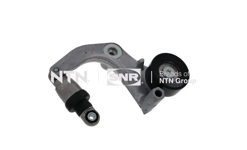 GA374.44 Tensioner Pulley, V ribbed