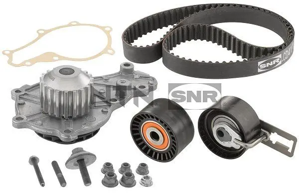 SNR KDP452360 Комплект ГРМ
