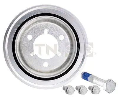 SNR DPF35901K1 Шкив коленвала