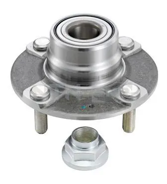 SNR R18411 Комплект подшипника