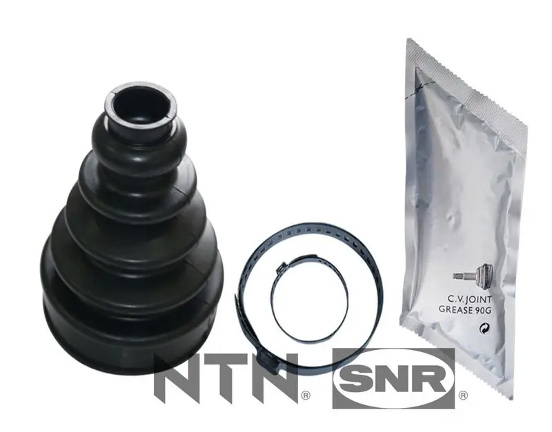SNR IBK60003 Комплект пыльника, приводной