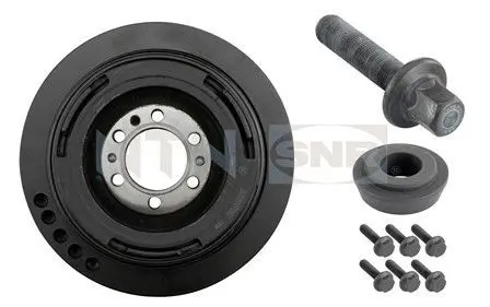 DPF350.00K1 Ременный шкив