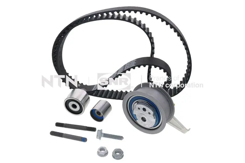 SNR KD45785 Комплект ремня ГРМ