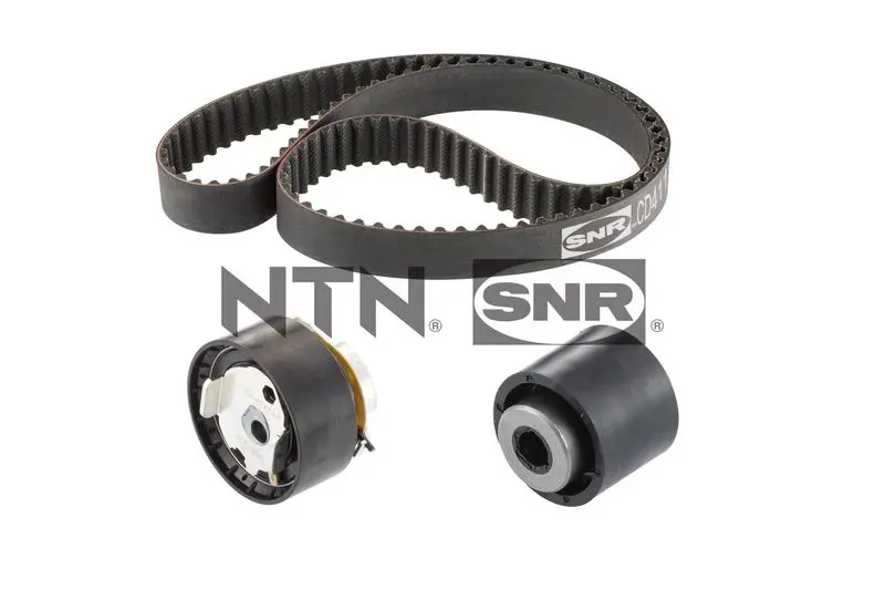 SNR KD45970 Комплект ремня ГРМ 