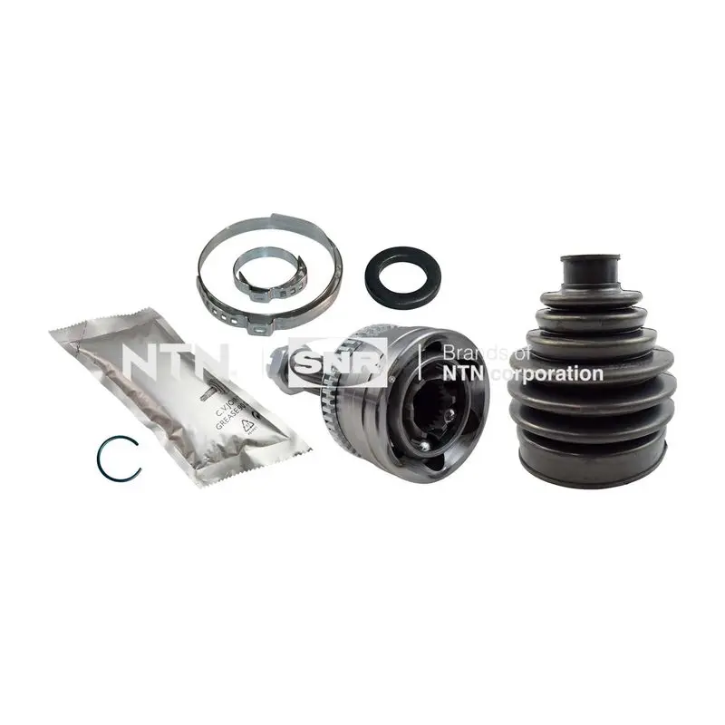 SNR OJK84002 Шарнирный комплект, приводной