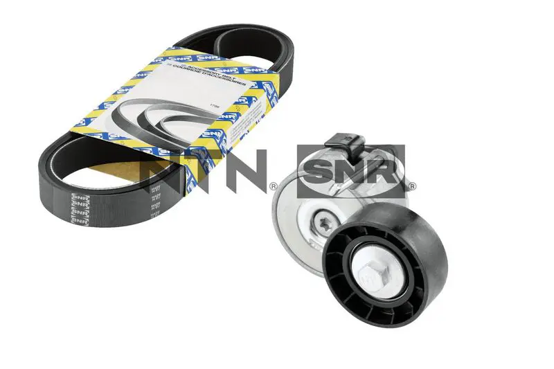 SNR KA85806 Поликлиновой ременный комплект
