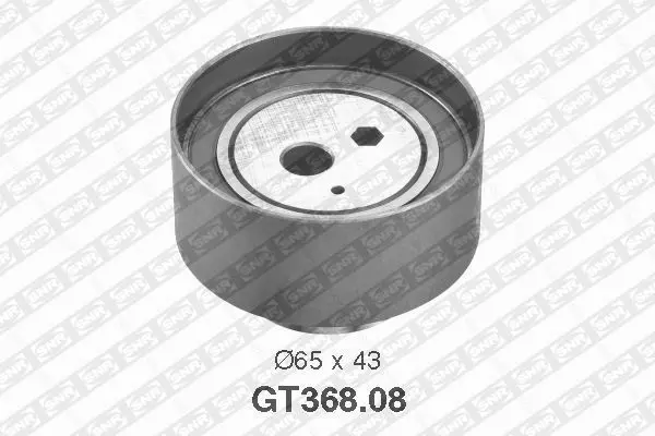 GT36808 