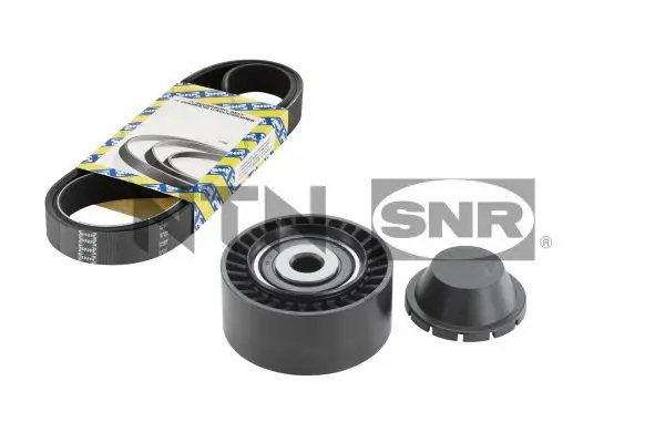 SNR KA85949 Поликлиновой ременный комплект