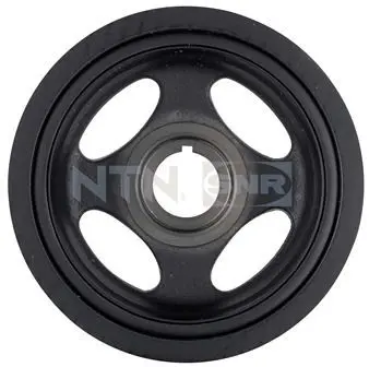 DPF369.06 Шкив коленвала TOYOTA: AYGO