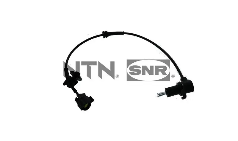 SNR ASB15316 Датчик, частота вращения