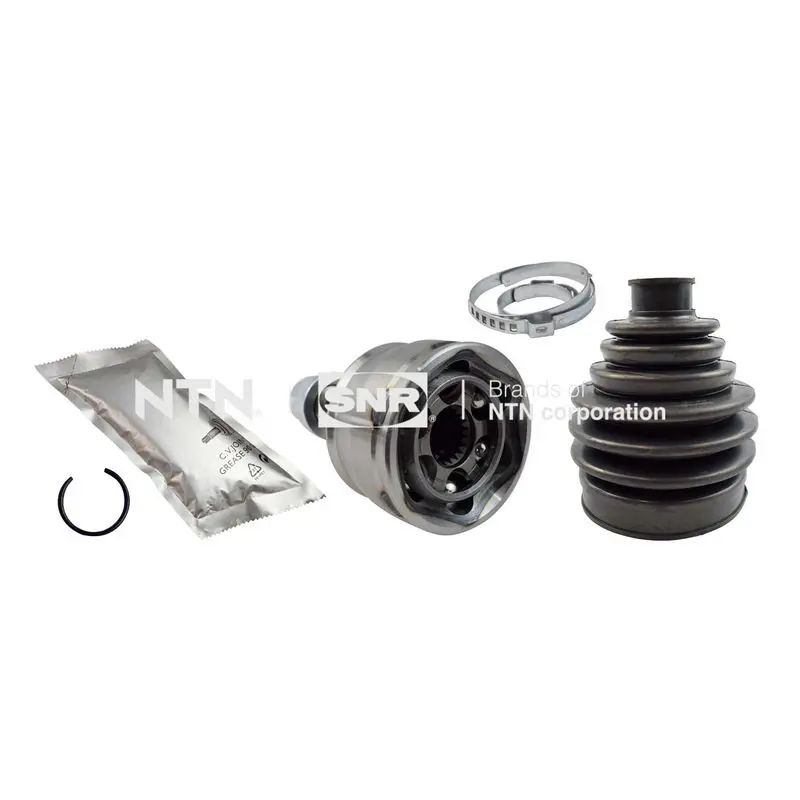 SNR OJK58007 Шарнирный комплект, приводной