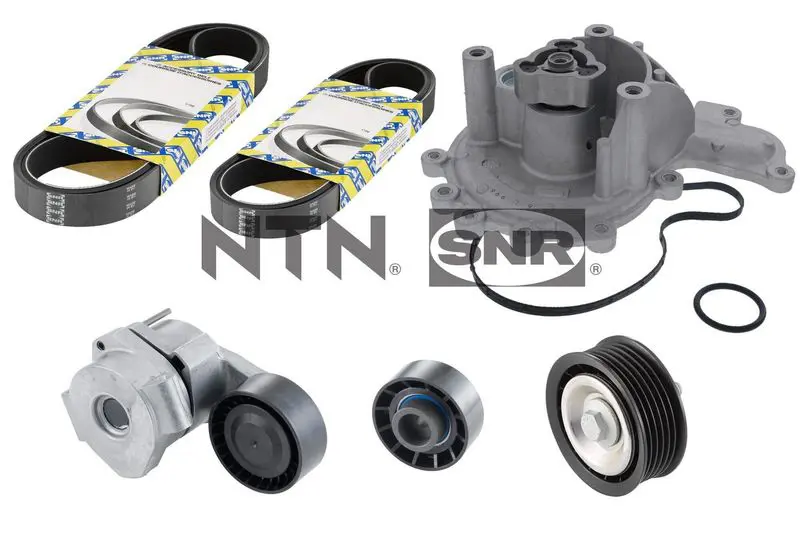 SNR KAP859440 