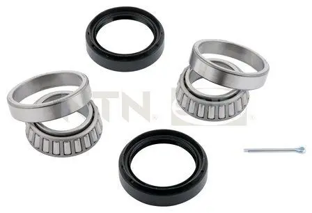 SNR R17315 Комплект ступичного подшипника