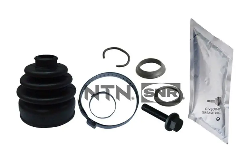 SNR OBK54011 Пыльник ШРУСа VW: GOLF VI