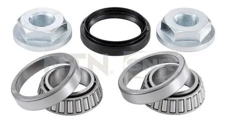 SNR R15240 Комплект подшипника