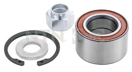 SNR R19022 подшипник ступицы