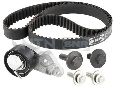 SNR KD45218 Комплект ремня ГРМ