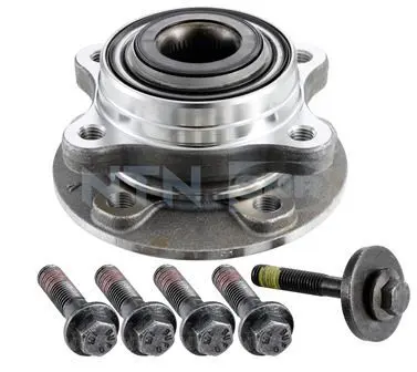 SNR R16535 Ремкомпл.ступицы колеса