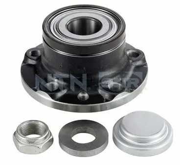 R141.25 Подшипник ступичный задн FIAT: