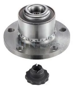 SNR R15749 Подшипник ступичный передн